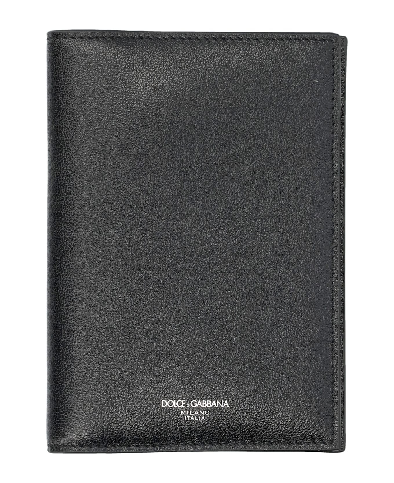 Logo Passport Holder - 1