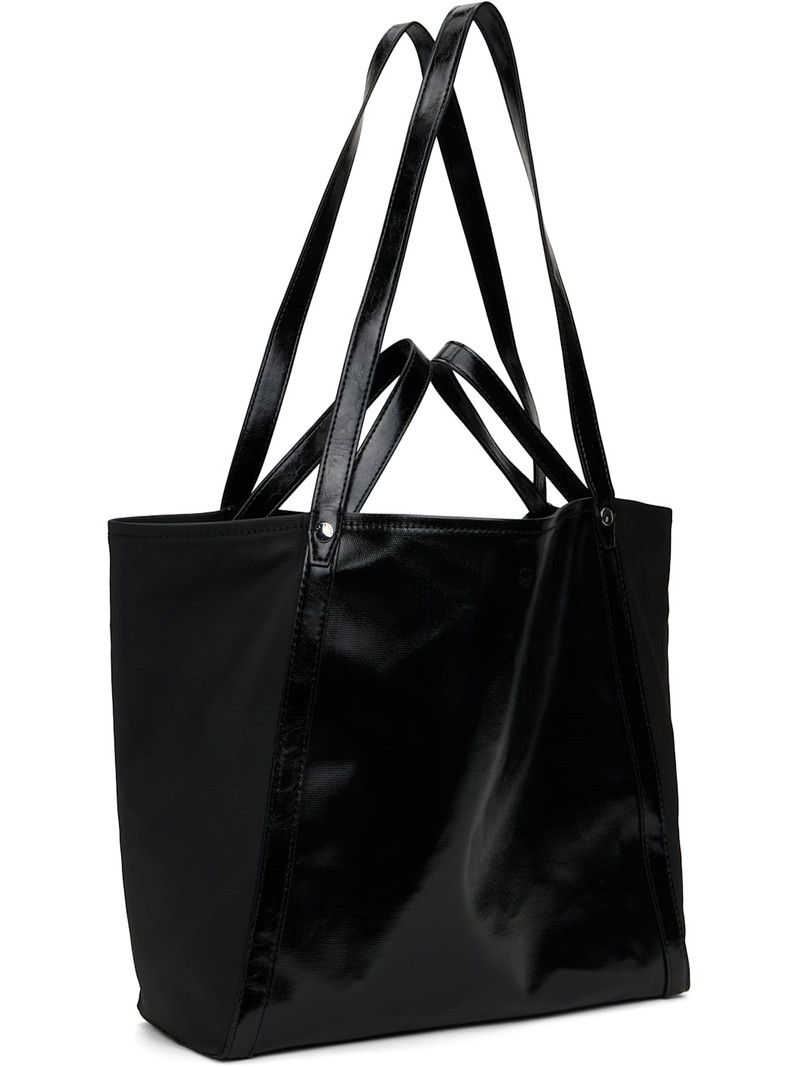rag & bone Black Jet Tote outlook