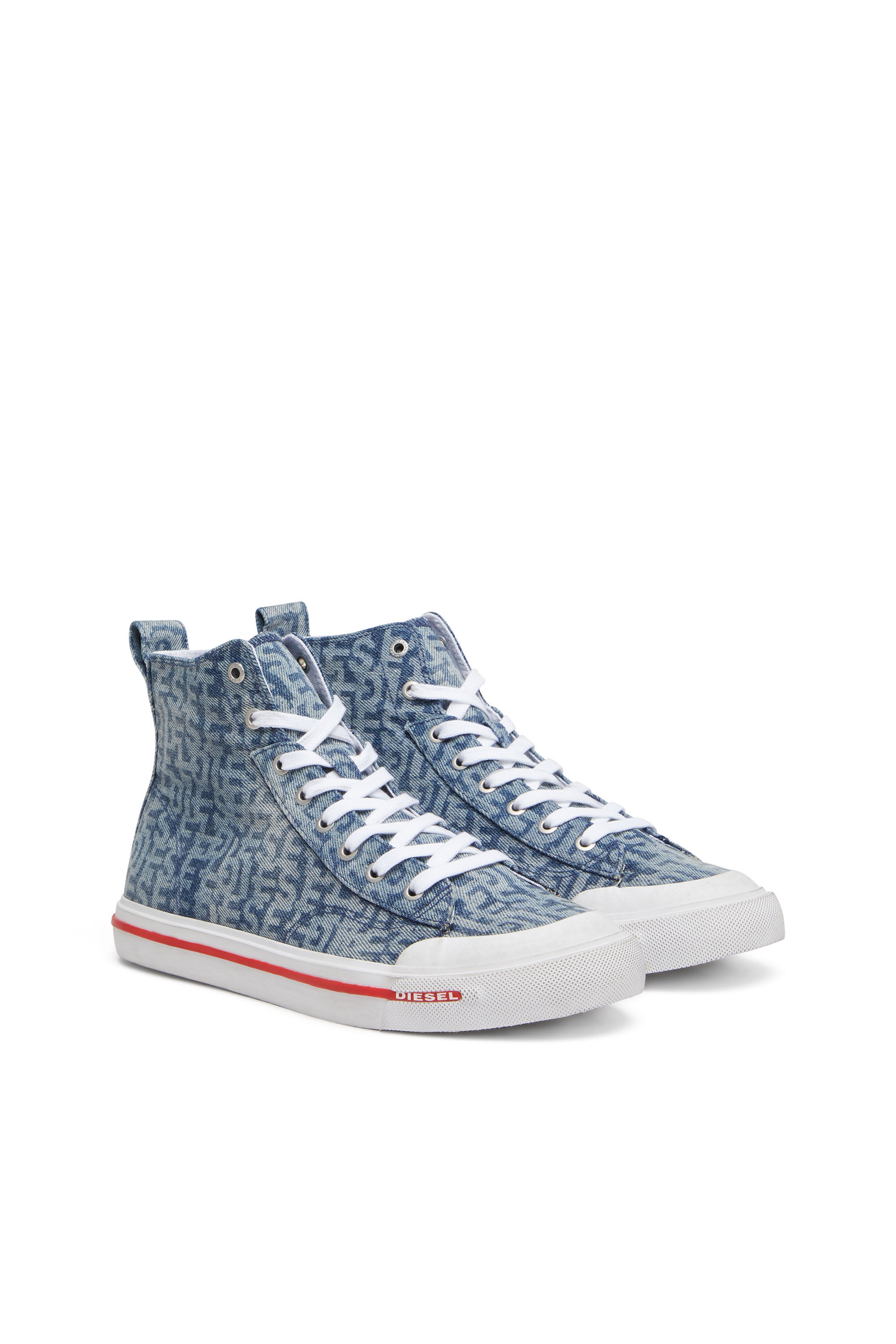 S-ATHOS MID - 2