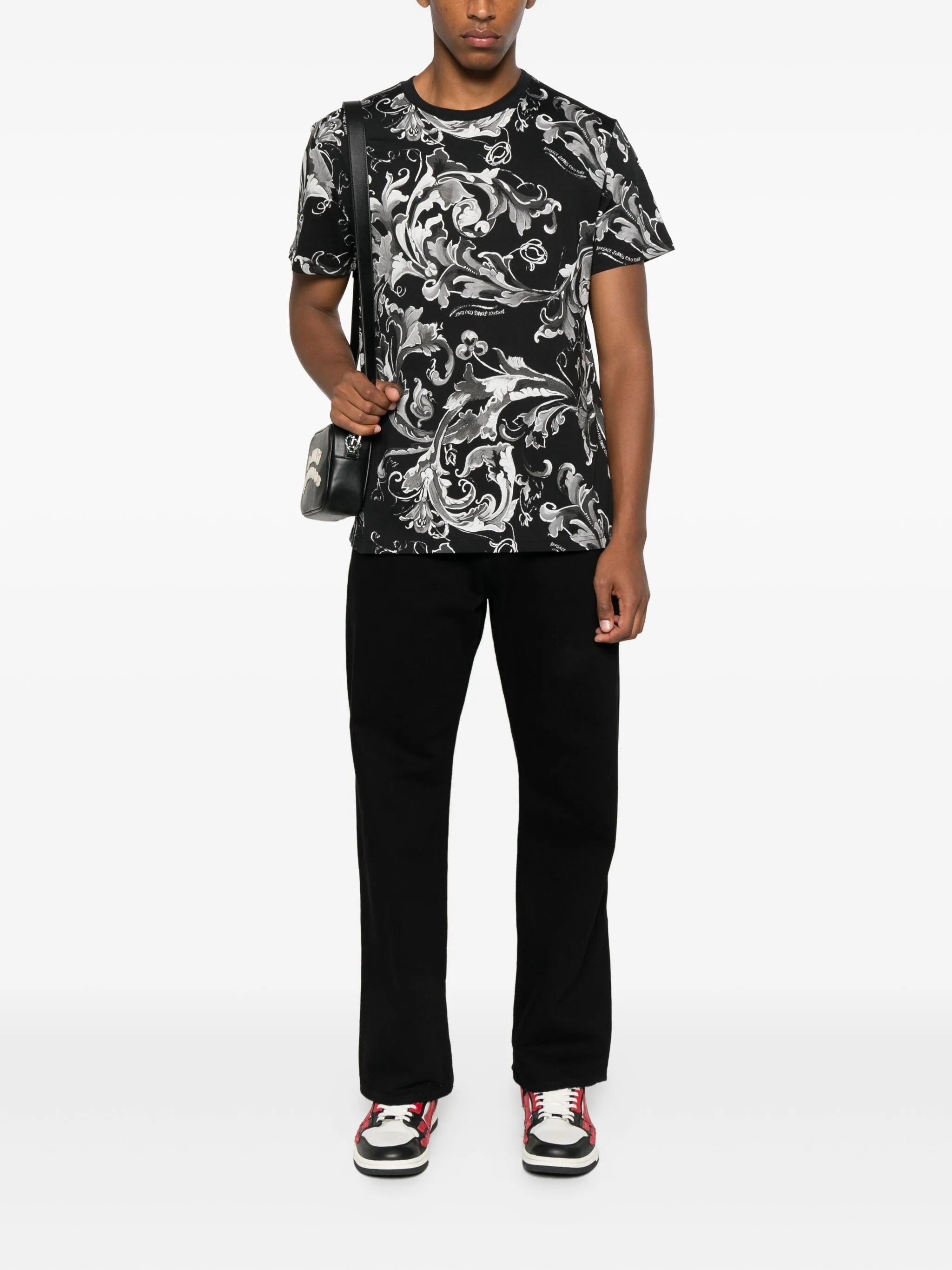 Versace Jeans Couture T-shirts And Vests - 3