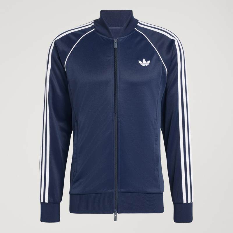 SST Track Top 1