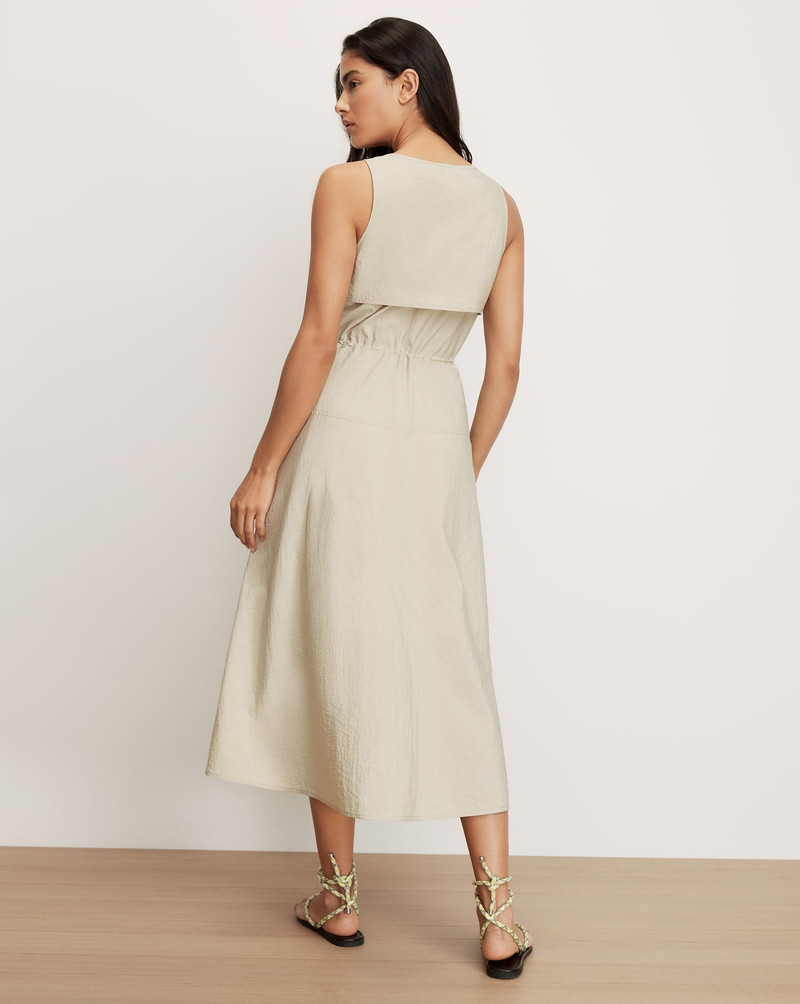 HUGHES MIDI DRESS 3