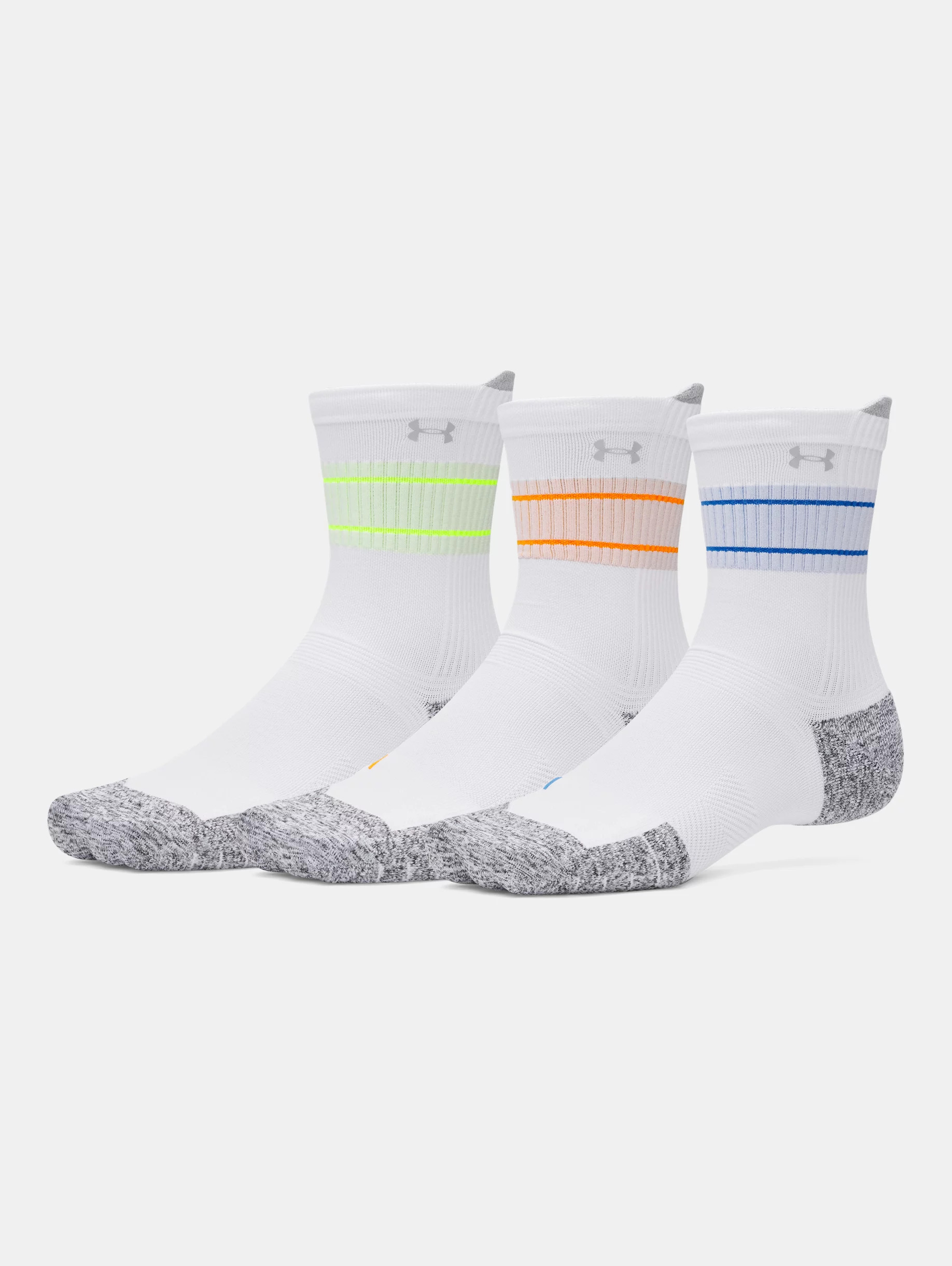UA ArmourDry® Run Cushion - 3