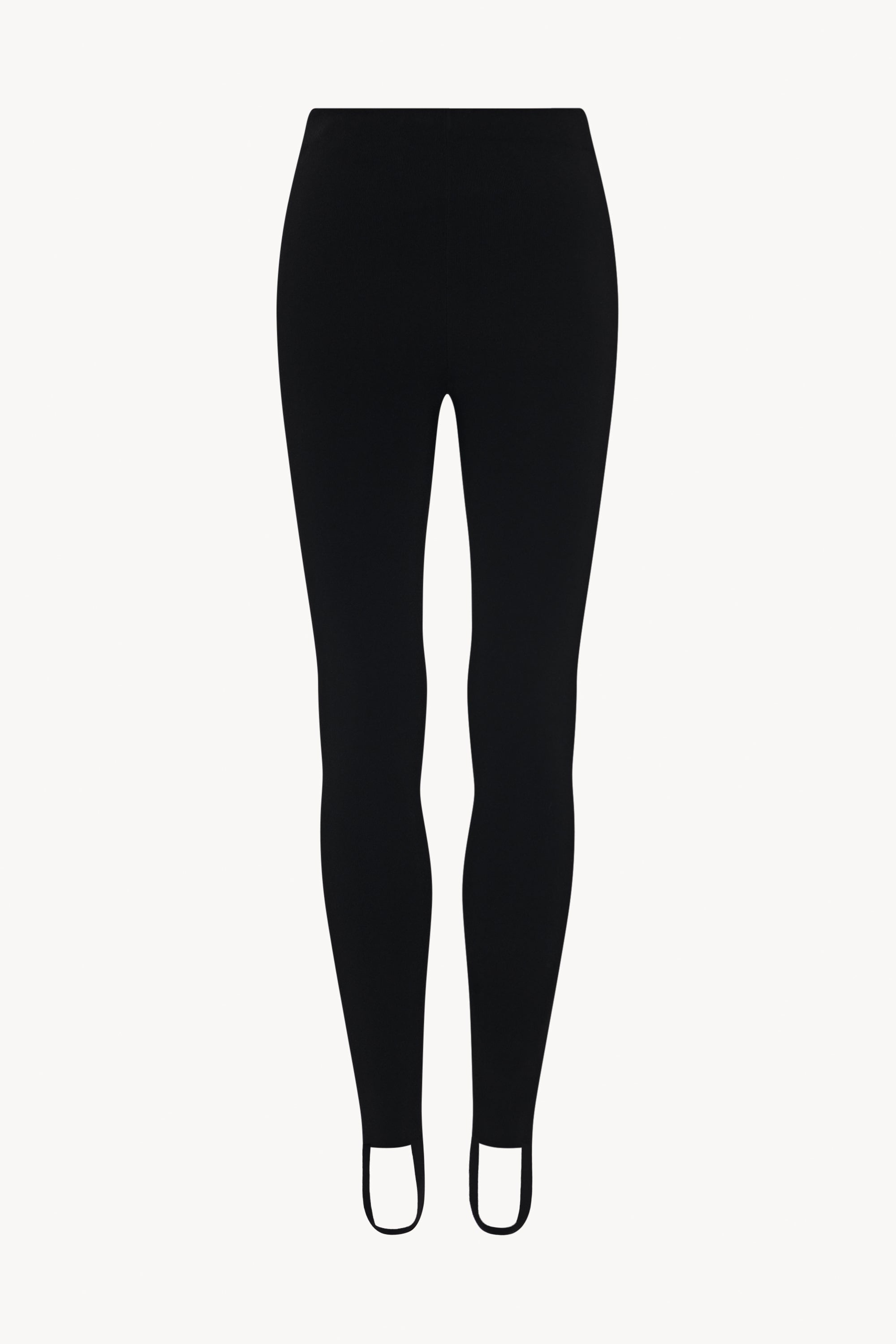 Dyvan Leggings in Viscose and Nylon - 2