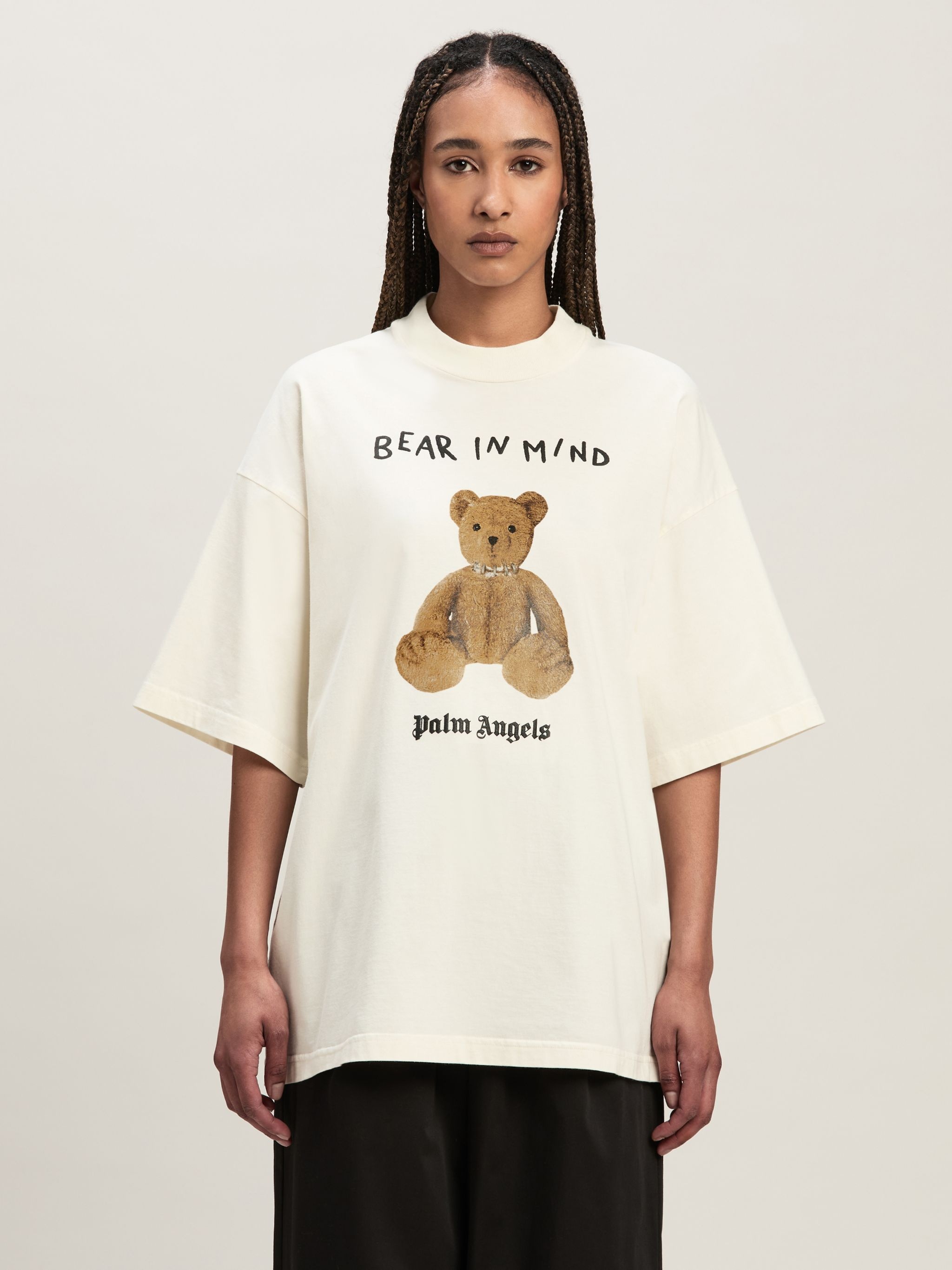 Bear In Mind T-Shirt - 3