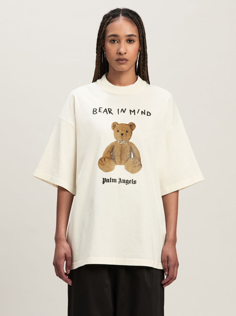 Bear In Mind T-Shirt 3