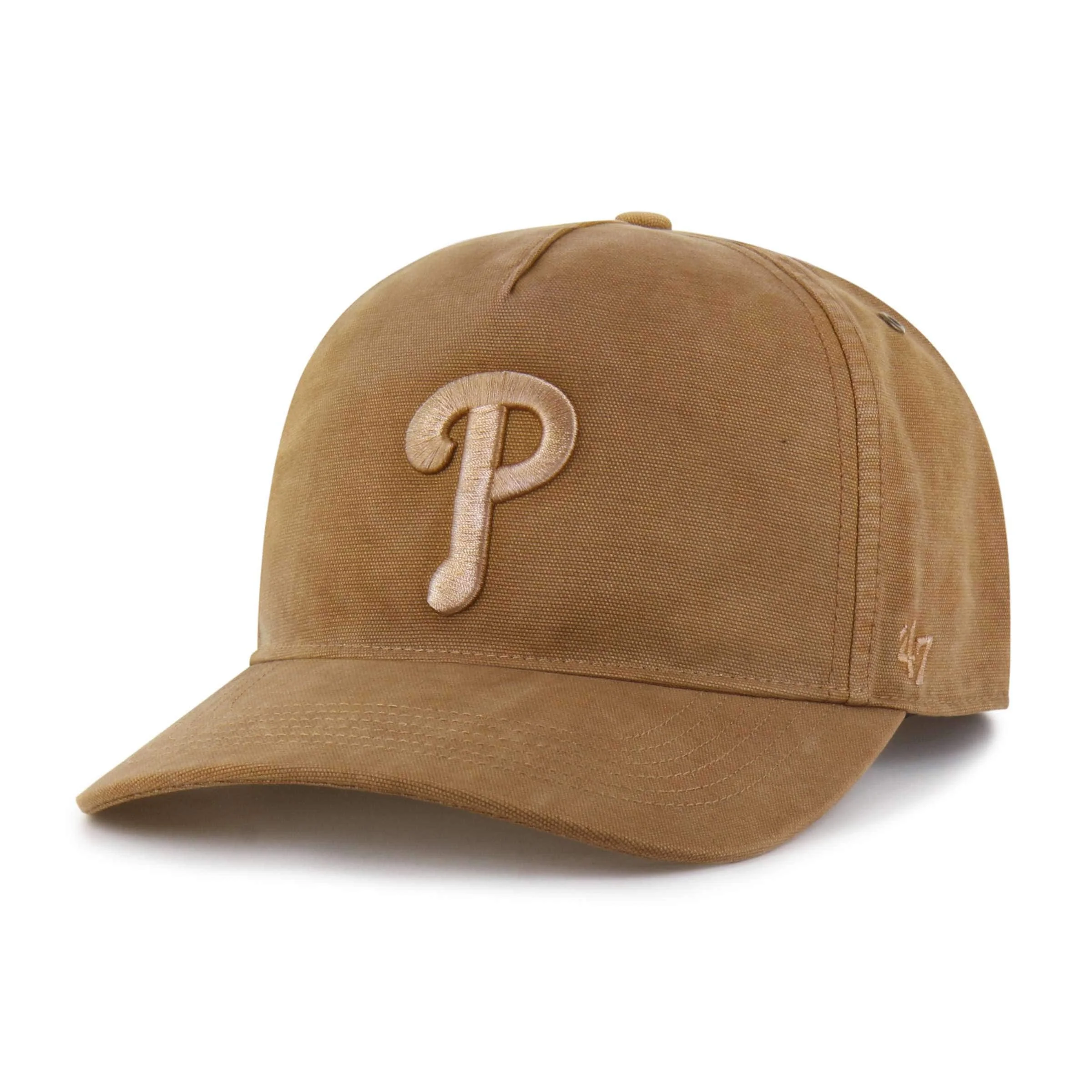 Philadelphia Phillies '47 Dyed Hitch Relaxed Fit - 1