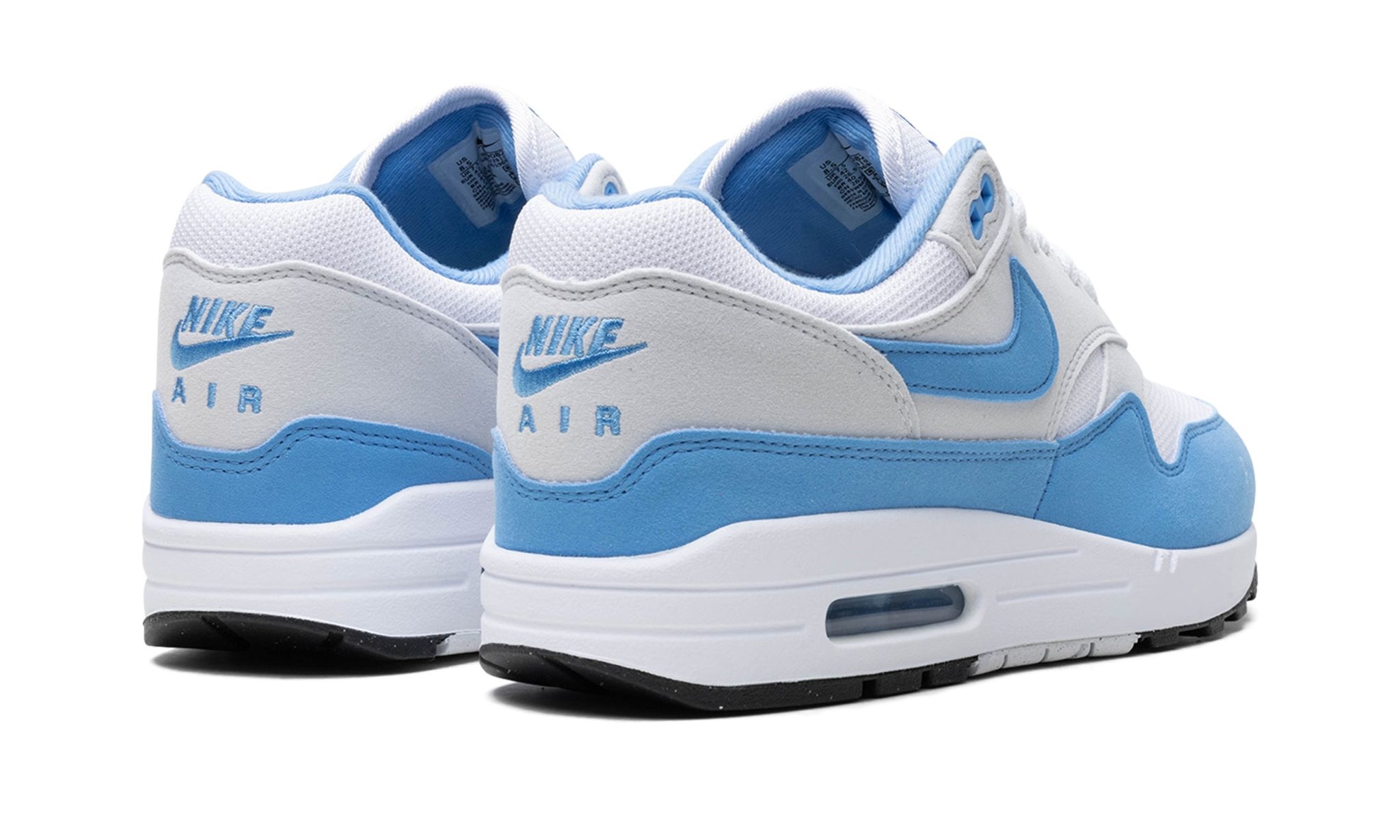 Air Max 1 "University Blue" - 3