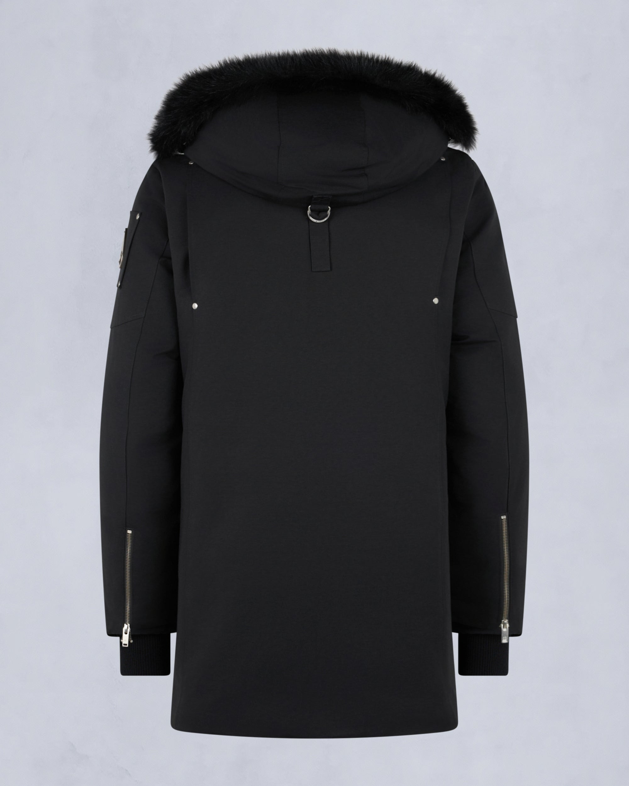ORIGINAL STIRLING NEOSHEAR PARKA - 6