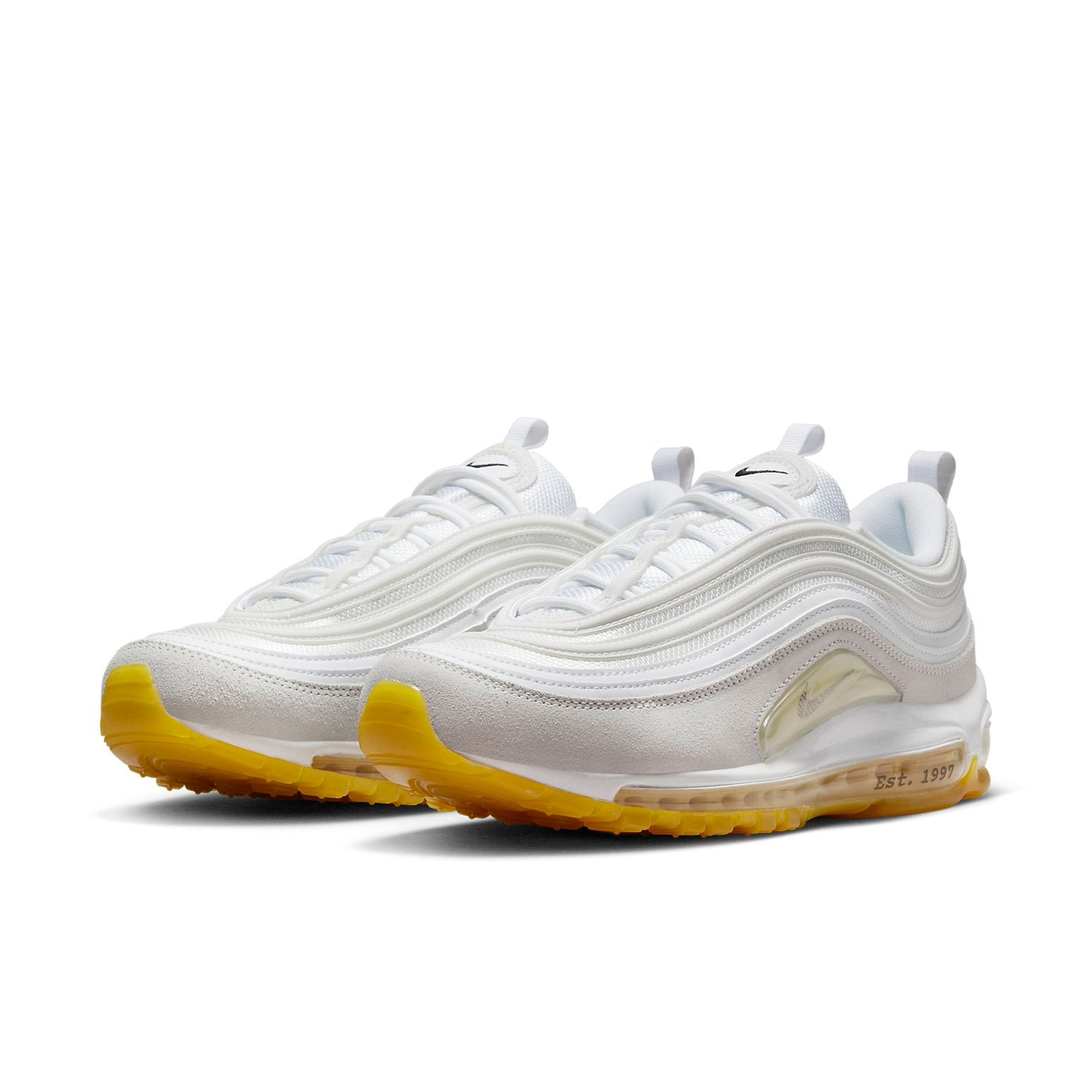 Nike Air Max 97 'Frank Rudy' DQ8961-100 - 3