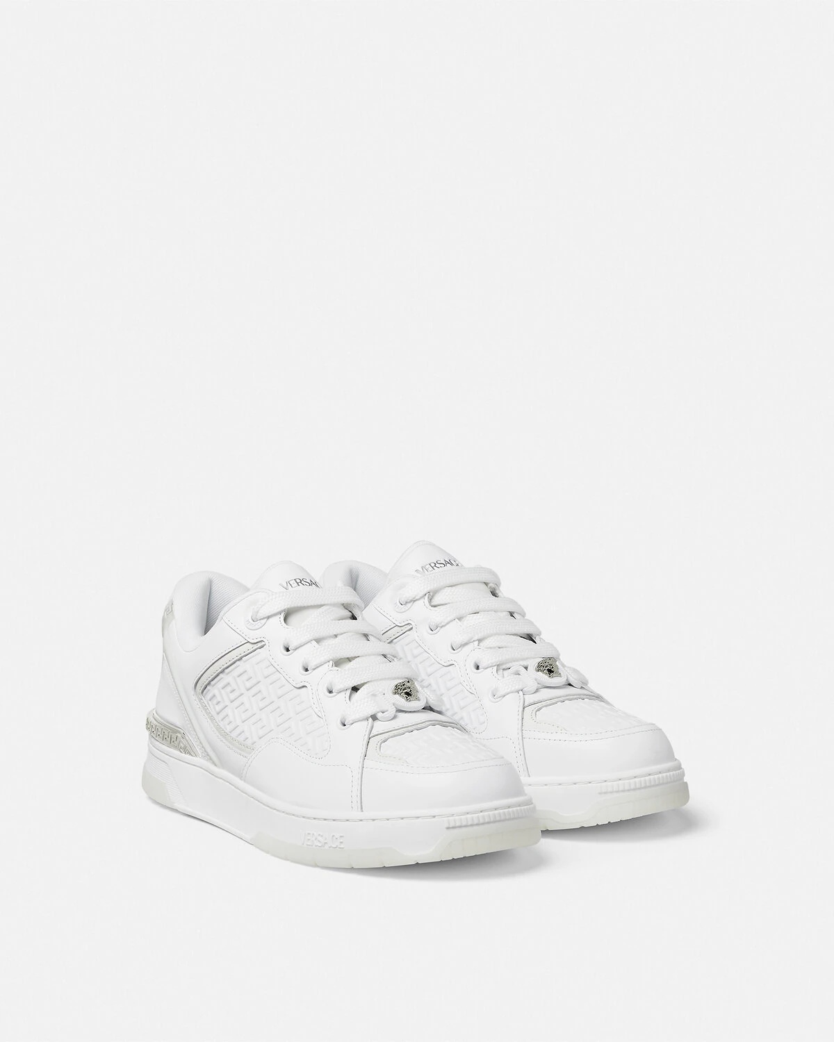 Biggie Basket Sneakers - 2