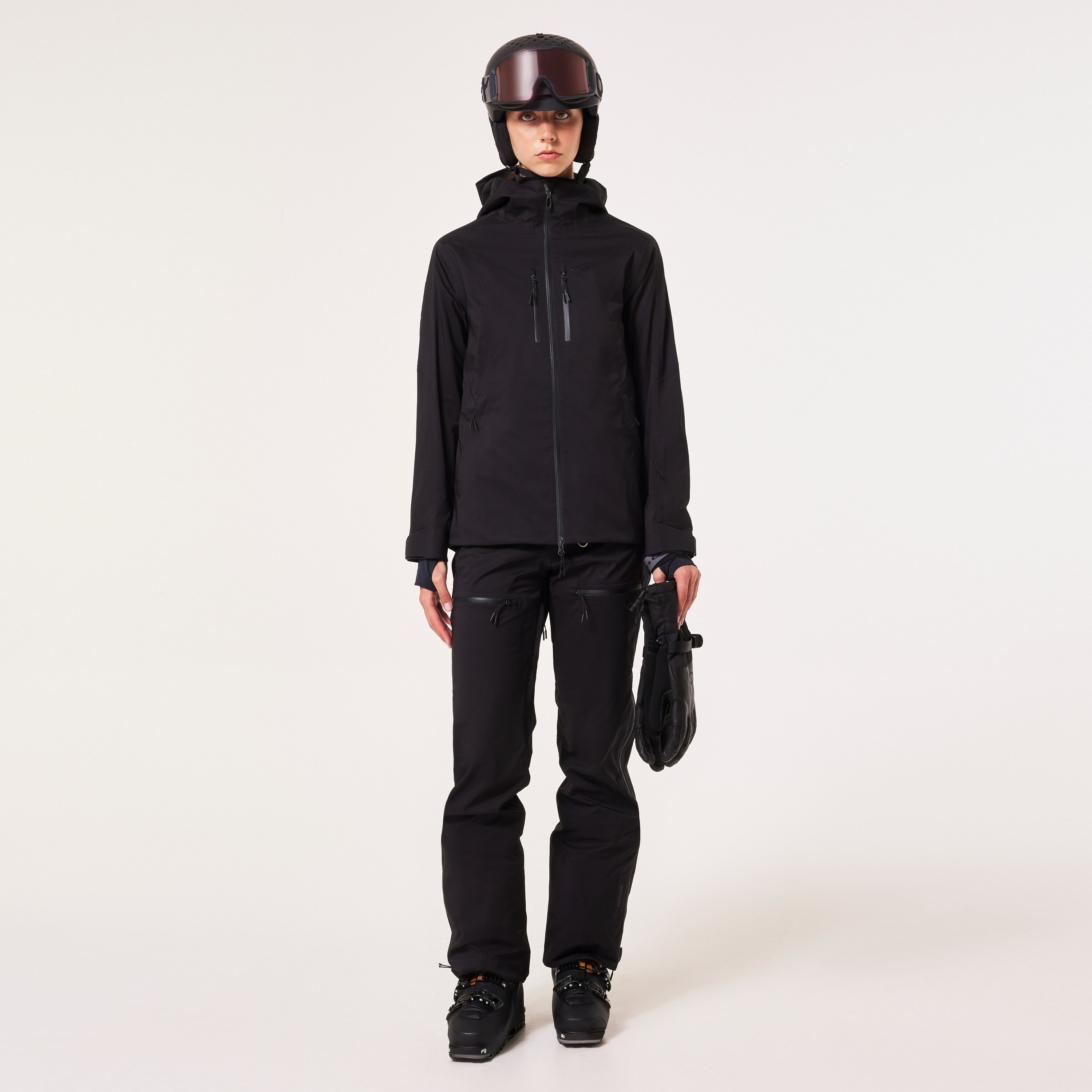W. Outpost RC Shell Jacket - 15
