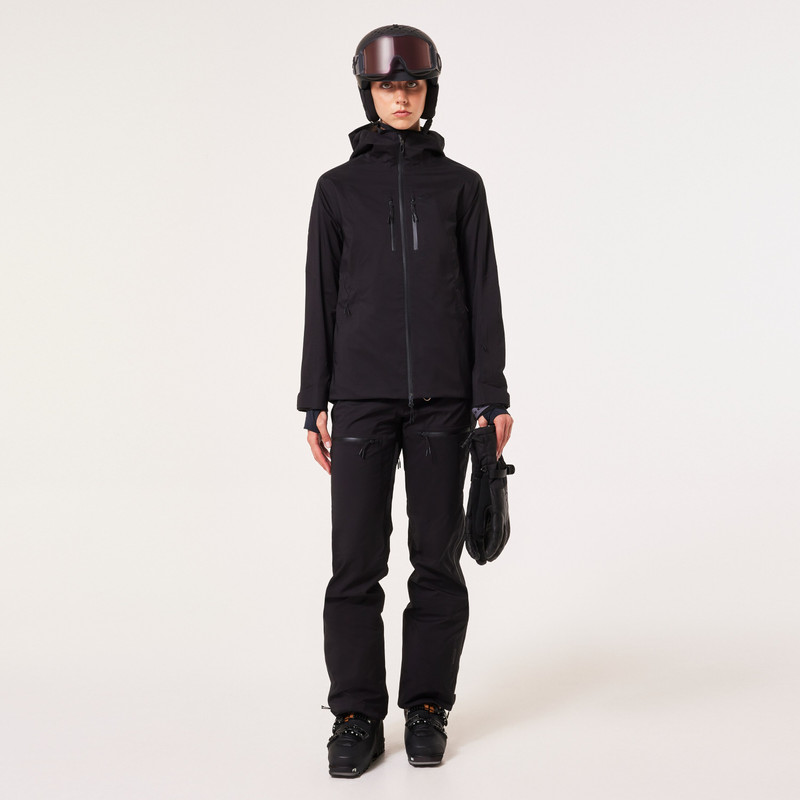 W. Outpost RC Shell Jacket 15