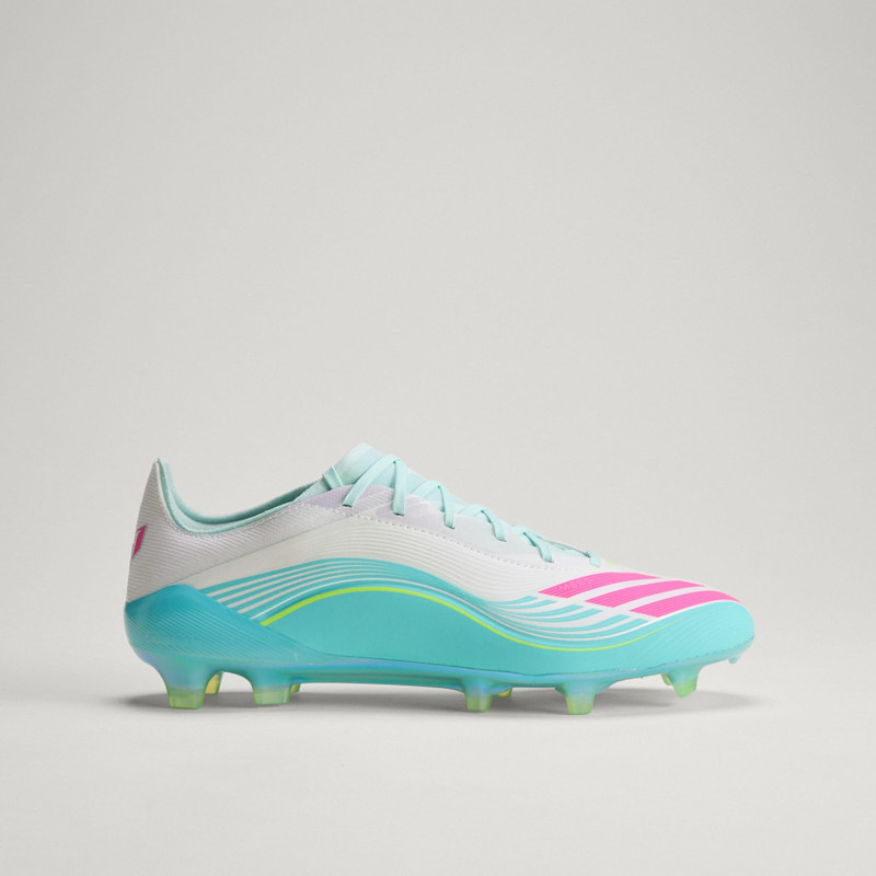 F50 MESSI ELITE Firm Ground Soccer Cleats 3