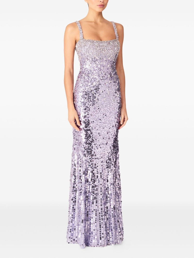 JENNY PACKHAM Mirabeau maxi dress outlook