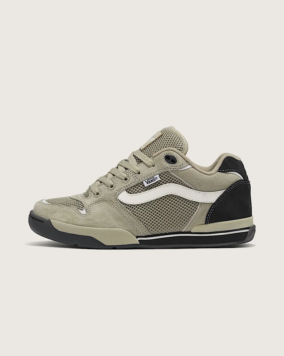 Premium Rowley XLT Shoe - 1