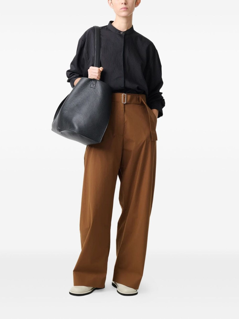 Studio Nicholson Doring trousers outlook