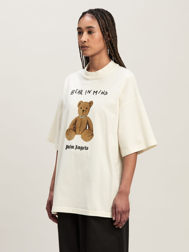 Bear In Mind T-Shirt 4