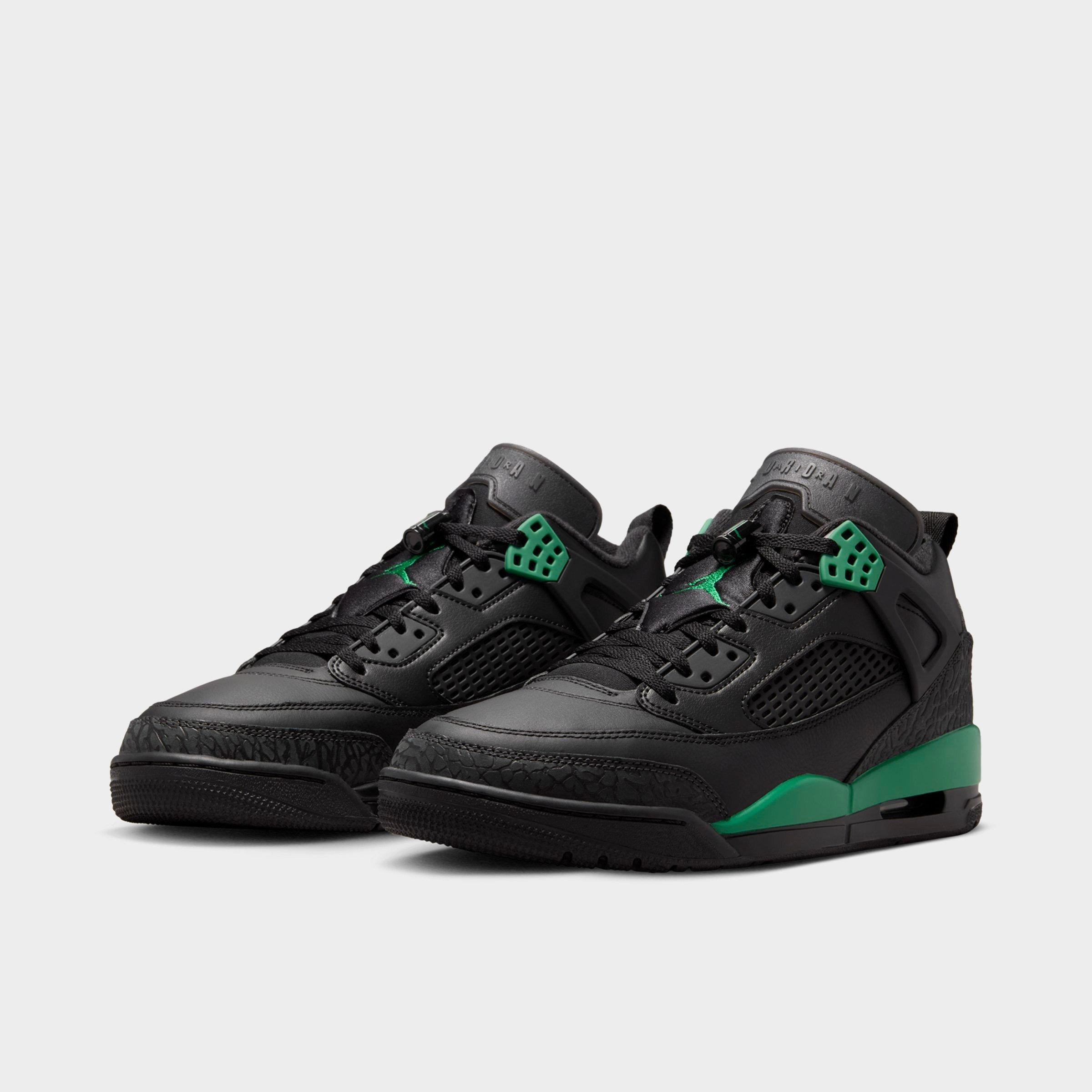 MEN'S JORDAN SPIZIKE LOW CASUAL SHOES - 2