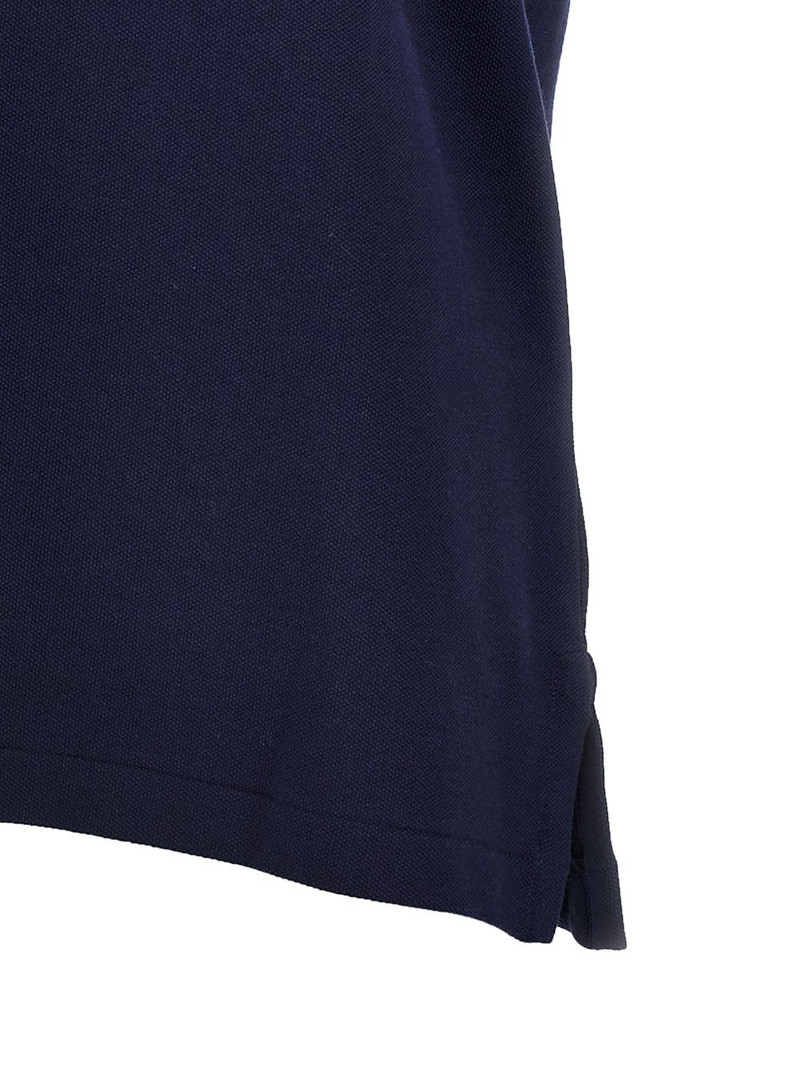 Polo Pony-embroidered polo shirt 4