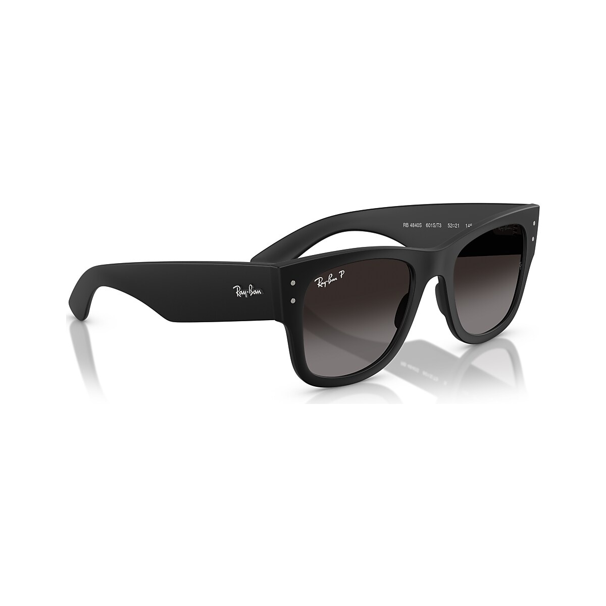 RB4840S Mega Wayfarer Liteforce - 6