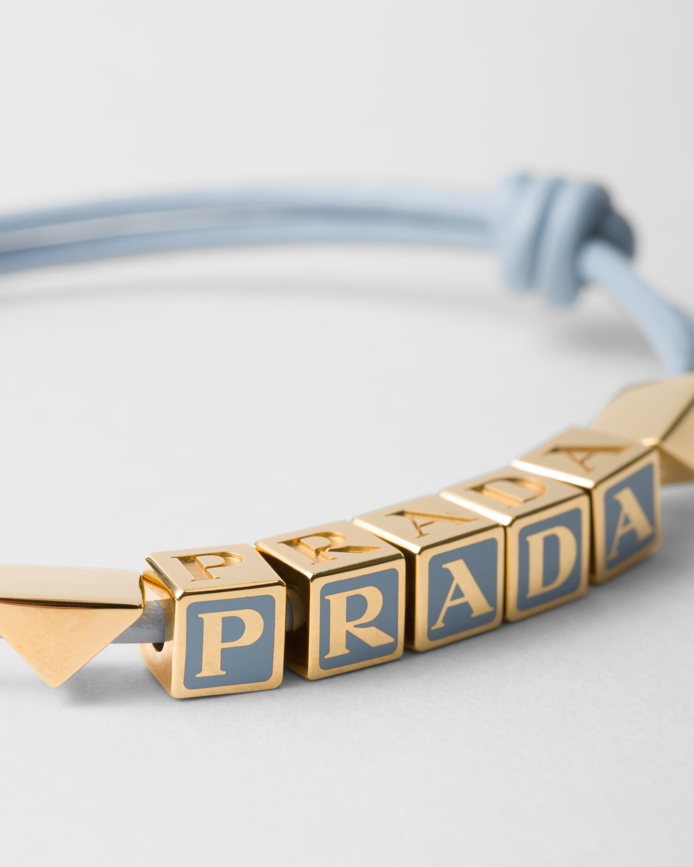Nappa leather bracelet - 2
