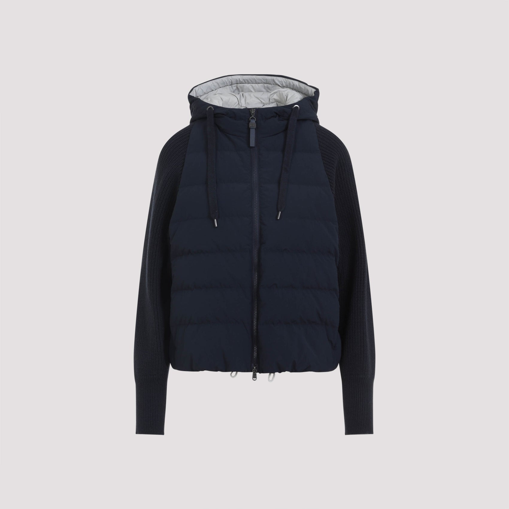 Jackets Blue - 3