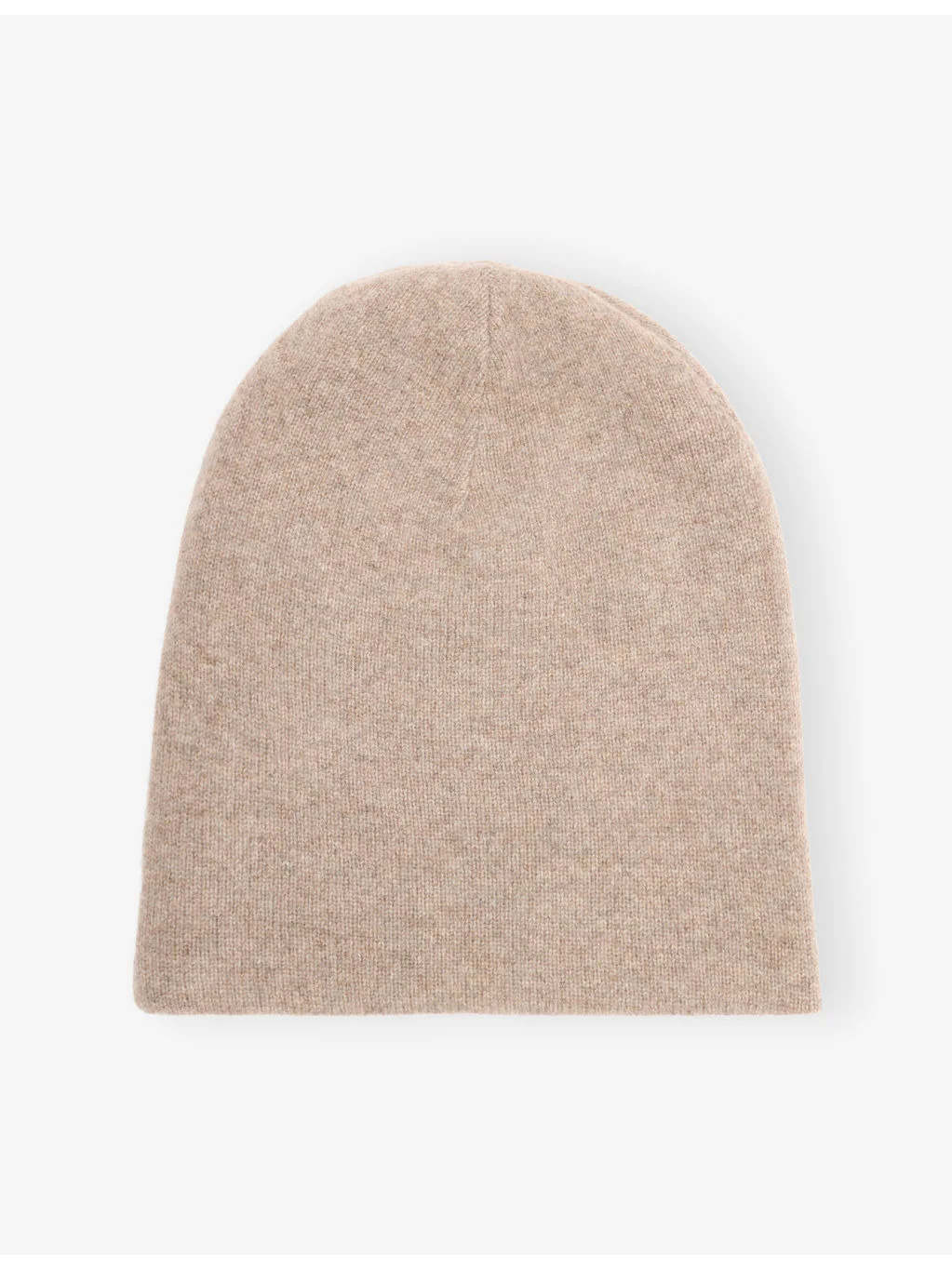 Inko Cashmere Beanie - 1
