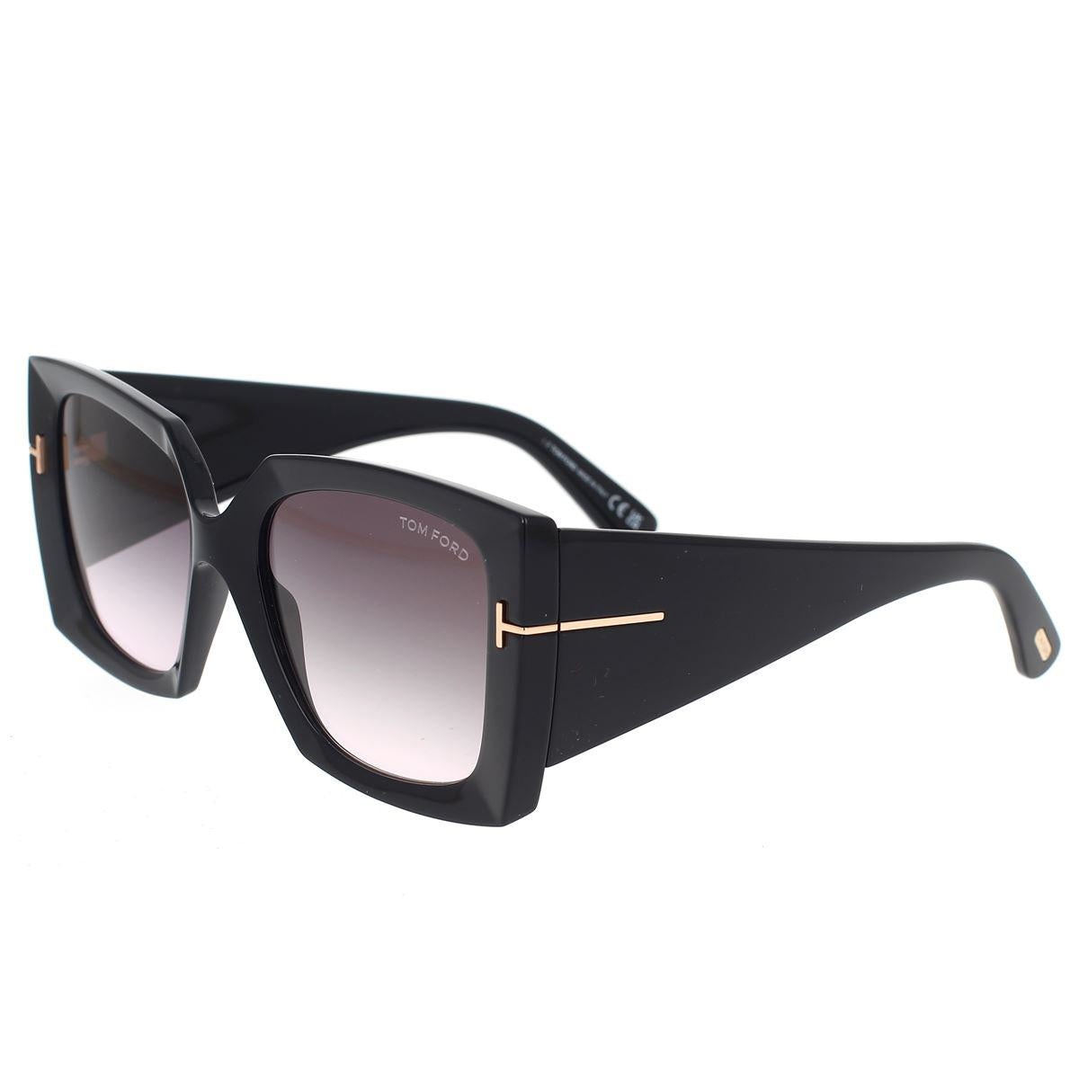 TOM FORD EYEWEAR SUNGLASSES - 2