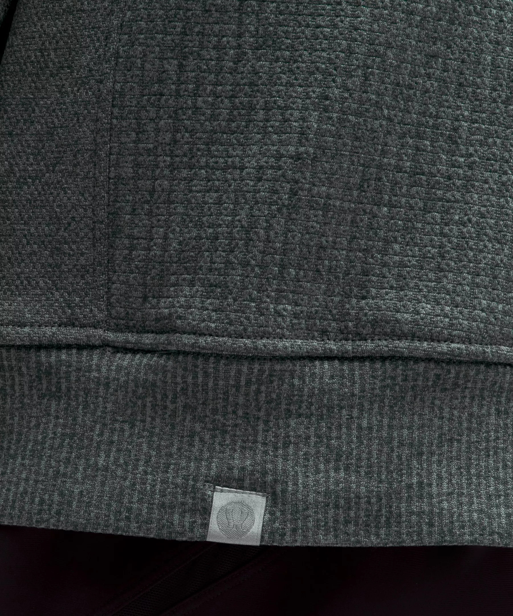 Engineered Warmth Half Zip - 5