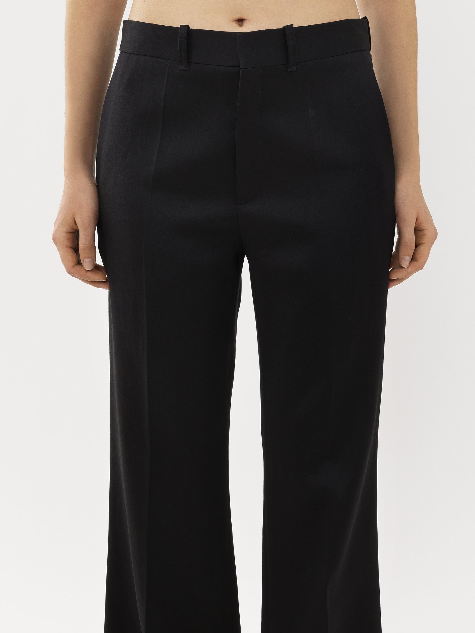 FLARED PANTS - 6