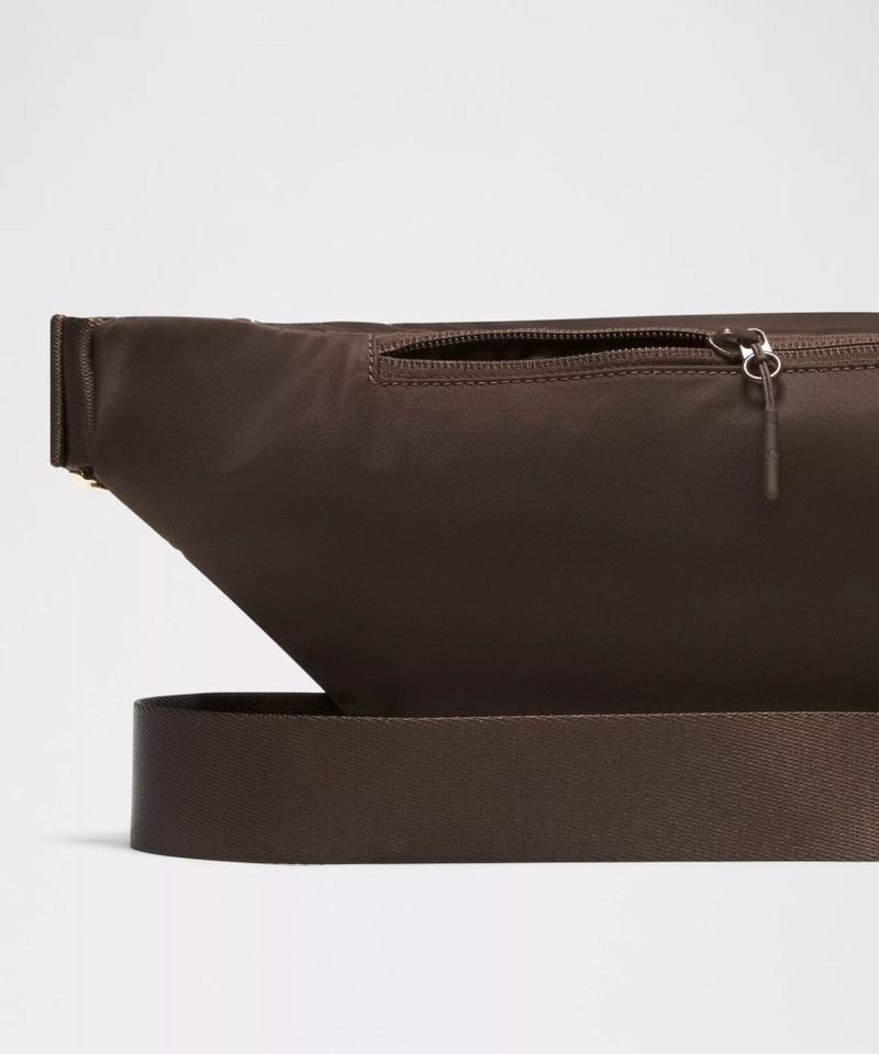 Everywhere Belt Bag Extra Large 4L *Metal 5
