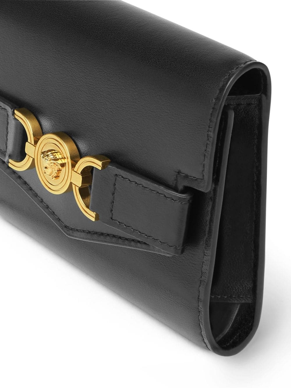Medusa '95 leather wallet - 3