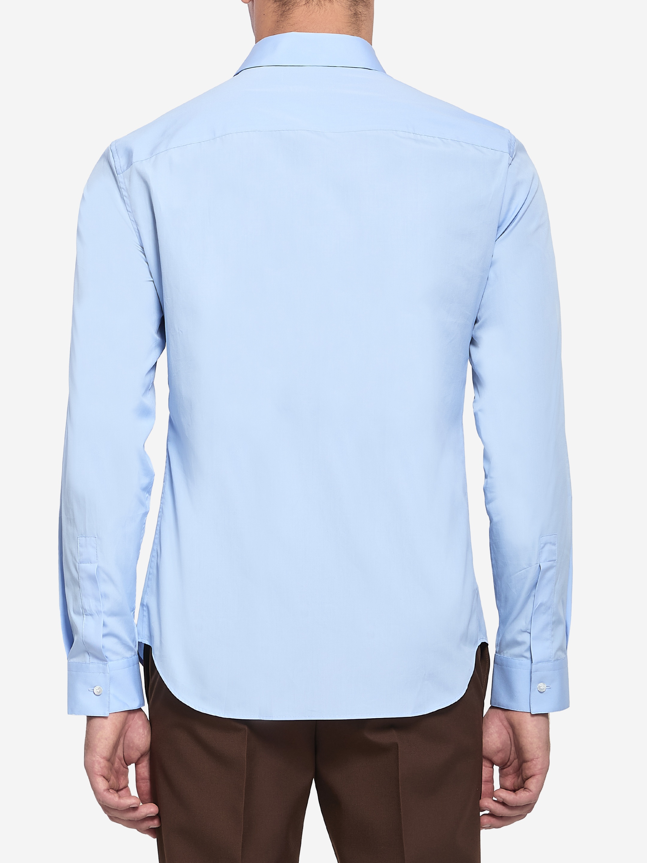 Cotton shirt - 2
