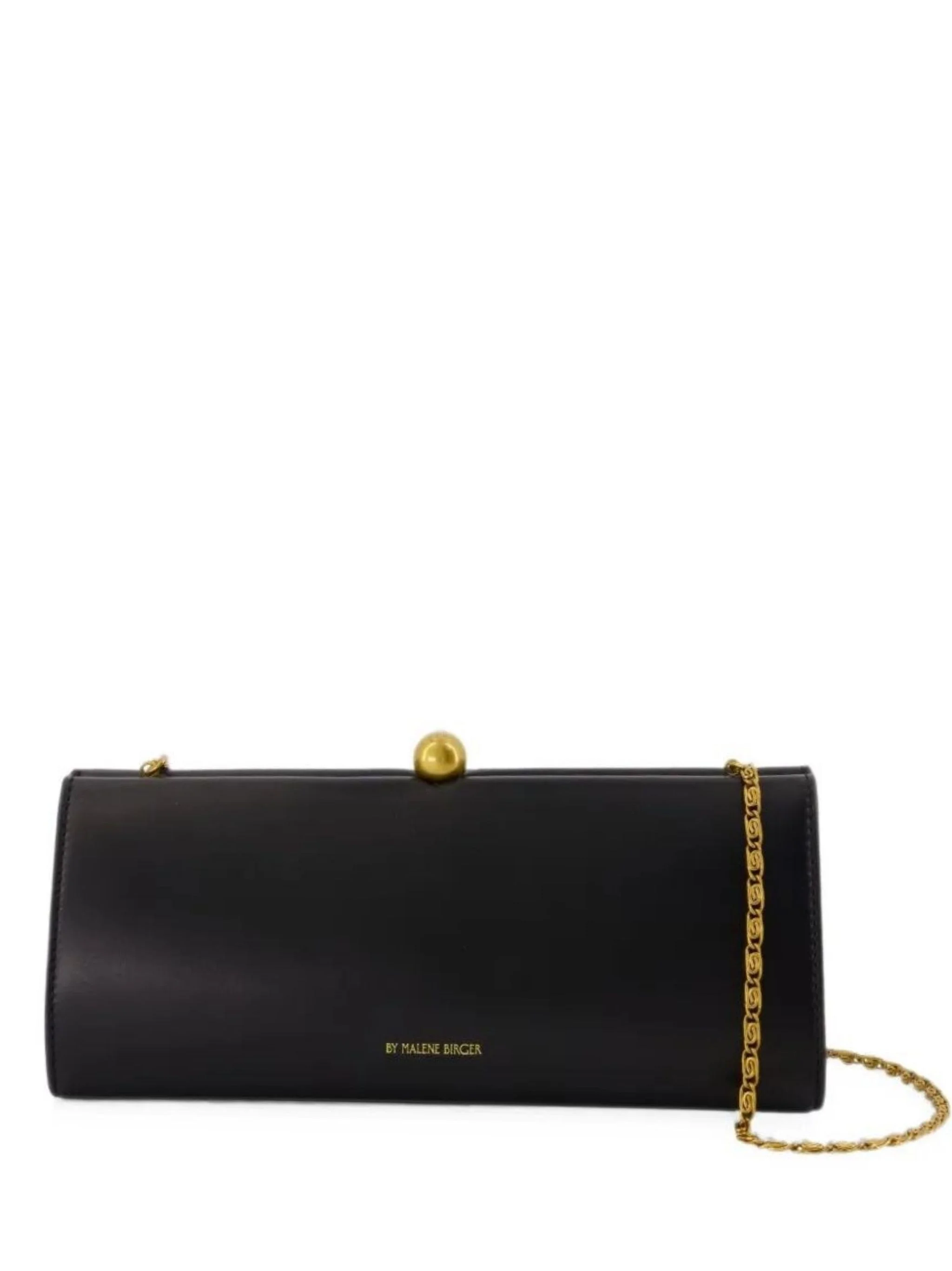 Clutch Bag Nappa "Ellon" - 1
