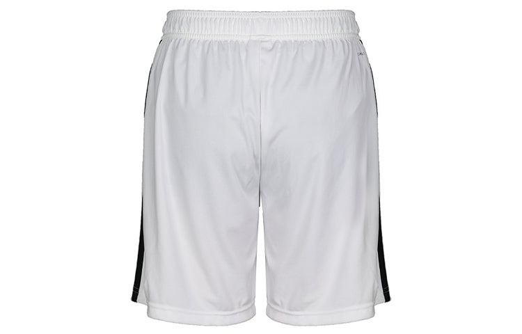adidas real Madrid 18-19 Home Shorts White DH3371 - 2