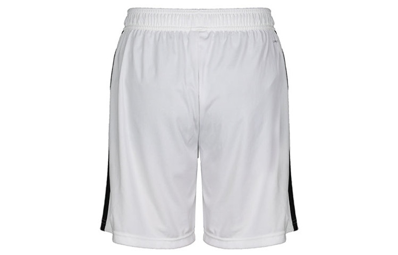 adidas adidas real Madrid 18-19 Home Shorts White DH3371 outlook