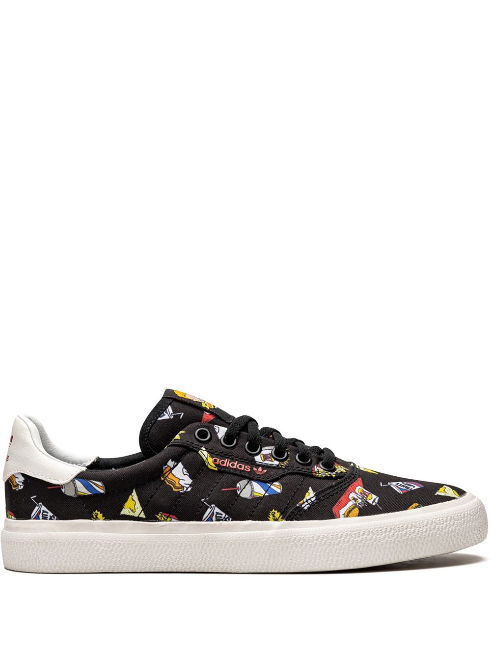 x Beavis & Butthead 3MC low-top sneakers - 1