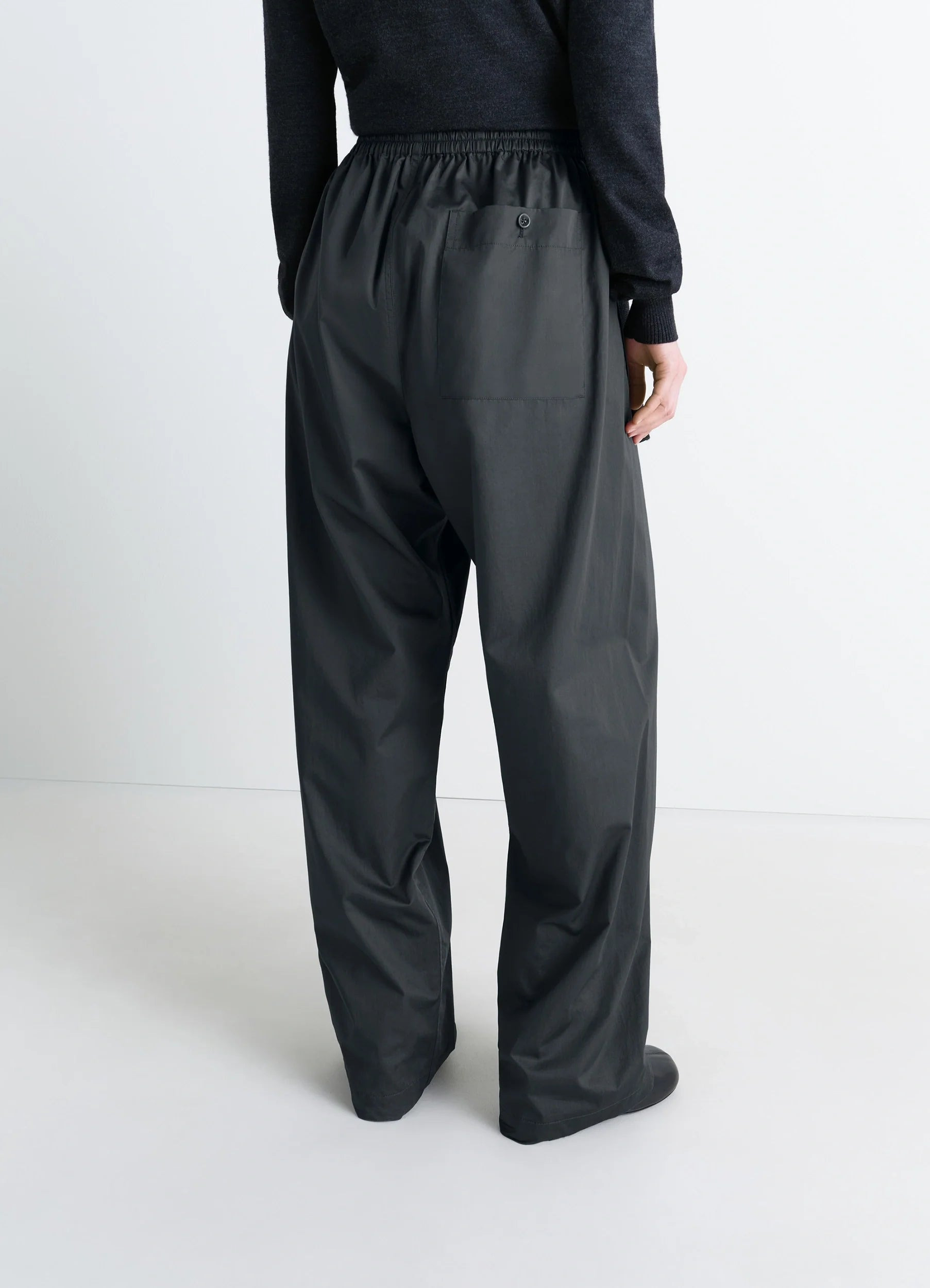 PYJAMA PANTS - 5