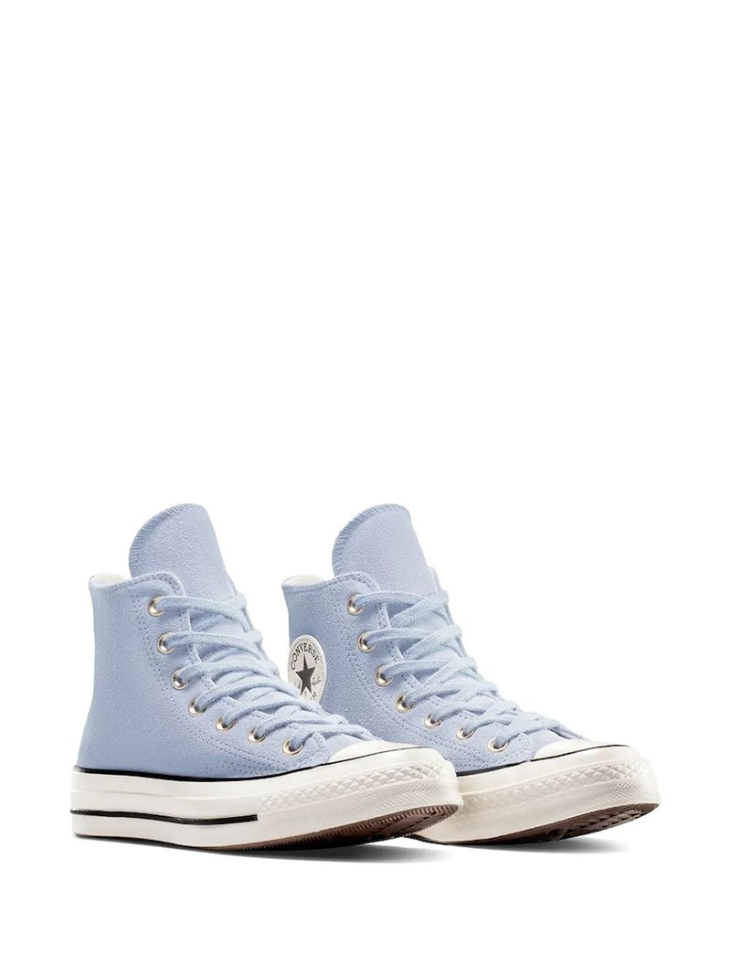 Converse Chuck 70 suede high-top sneakers outlook
