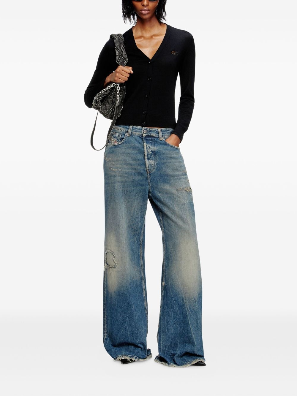 1996 D-Sire jeans - 2