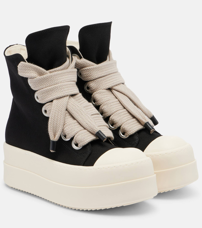 Mega Bumper low-top sneakers 1