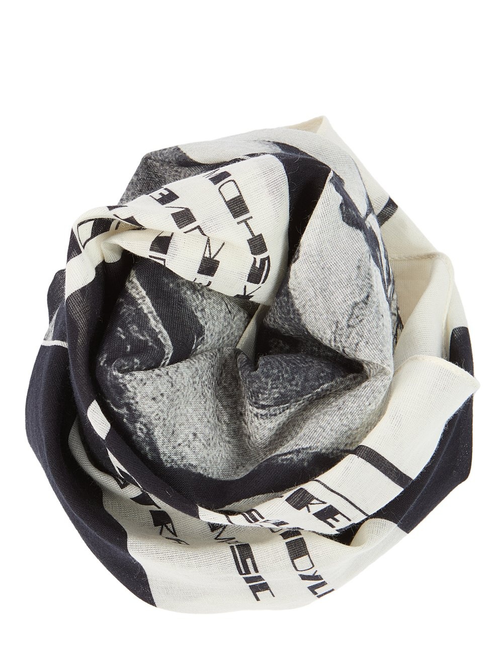 SCARF - 3