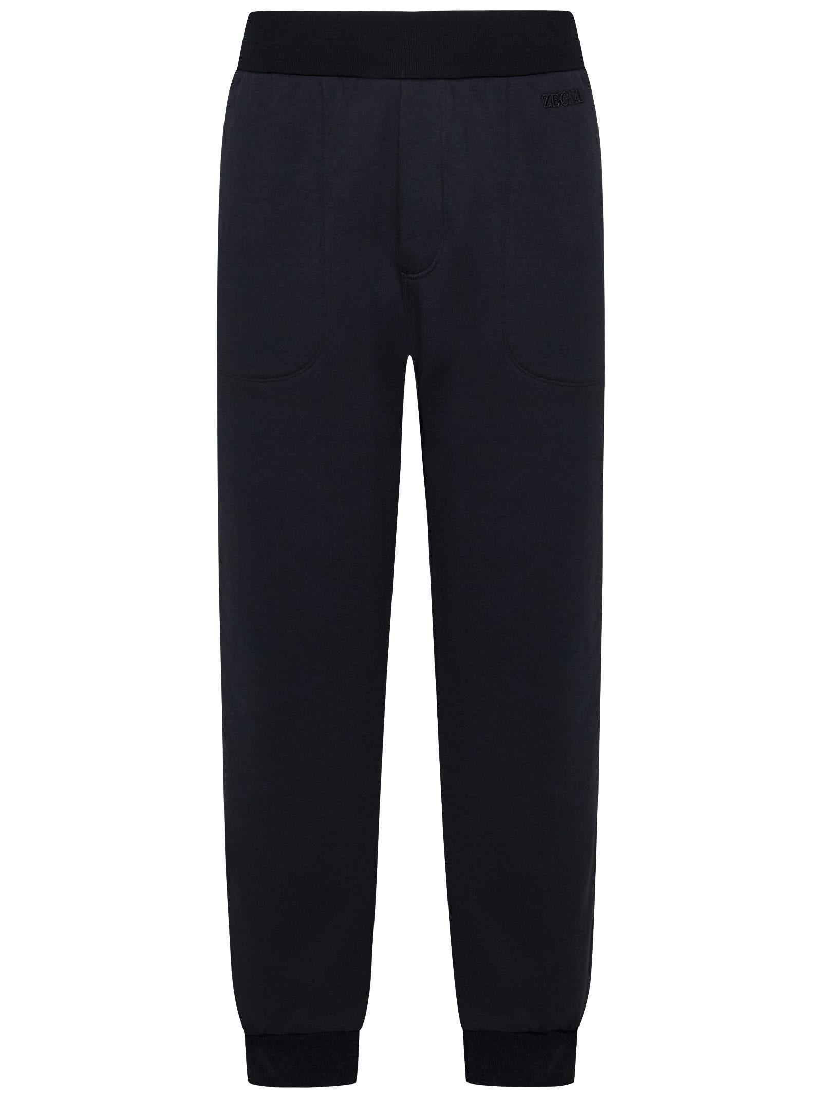 PANTALONI ZEGNA - 1