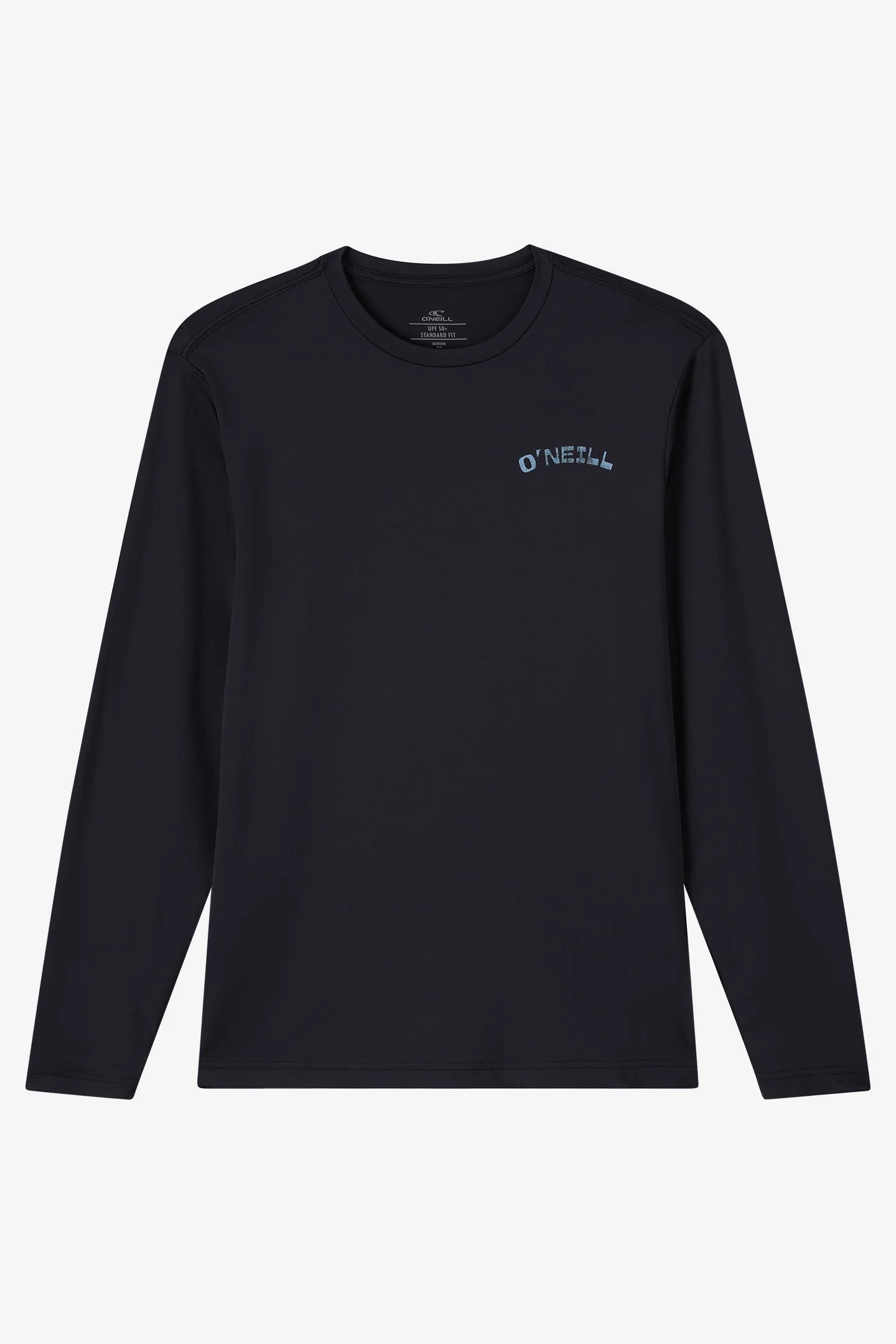 Retro Fish UPF Long Sleeve Tee - 1