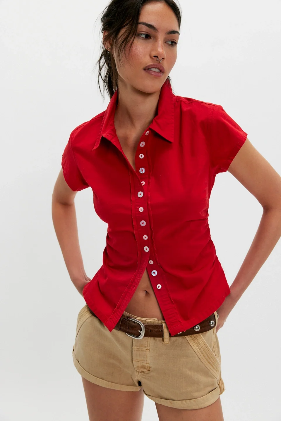 We The Free Maude Tiny Top - 1