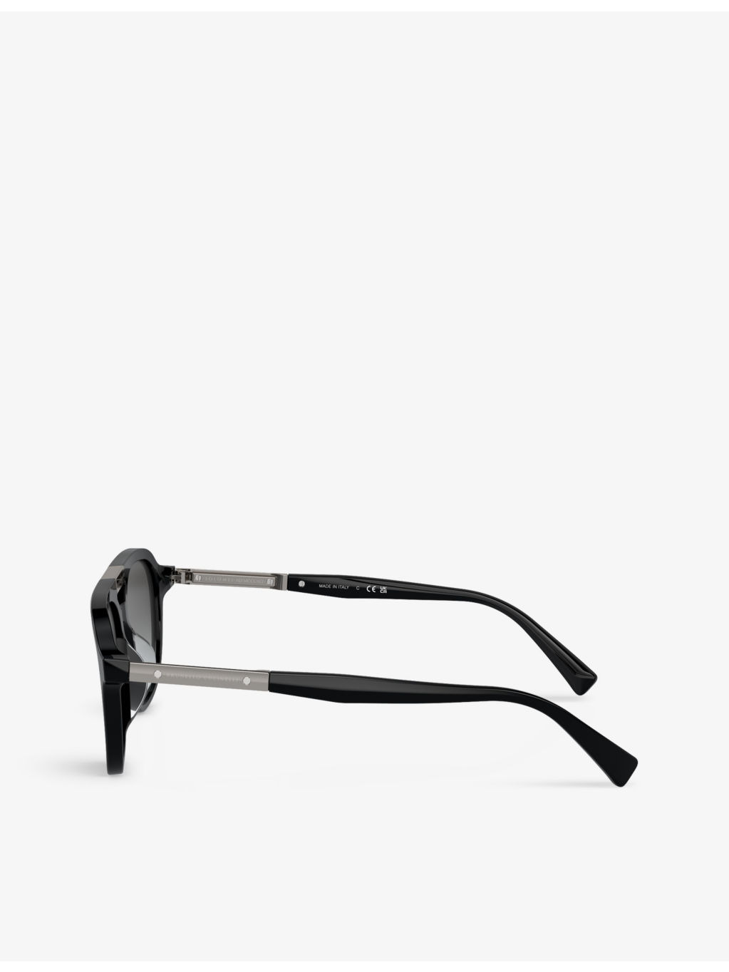 BC4001S square-frame acetate sunglasses - 3
