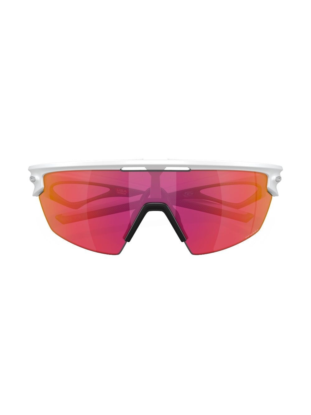 Sphaeraâ¢ mask-frame sunglasses - 5