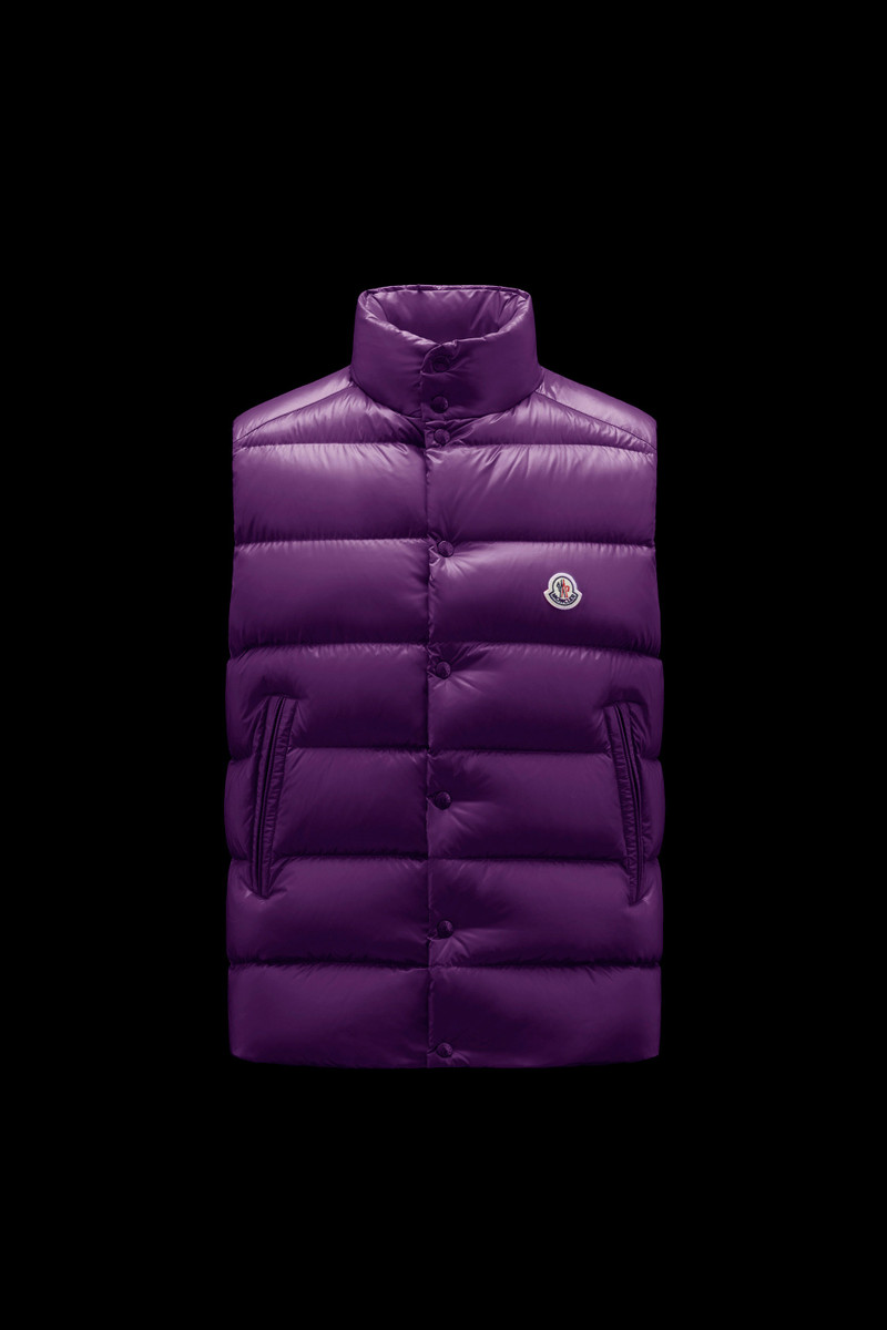 Tibb Vest 1