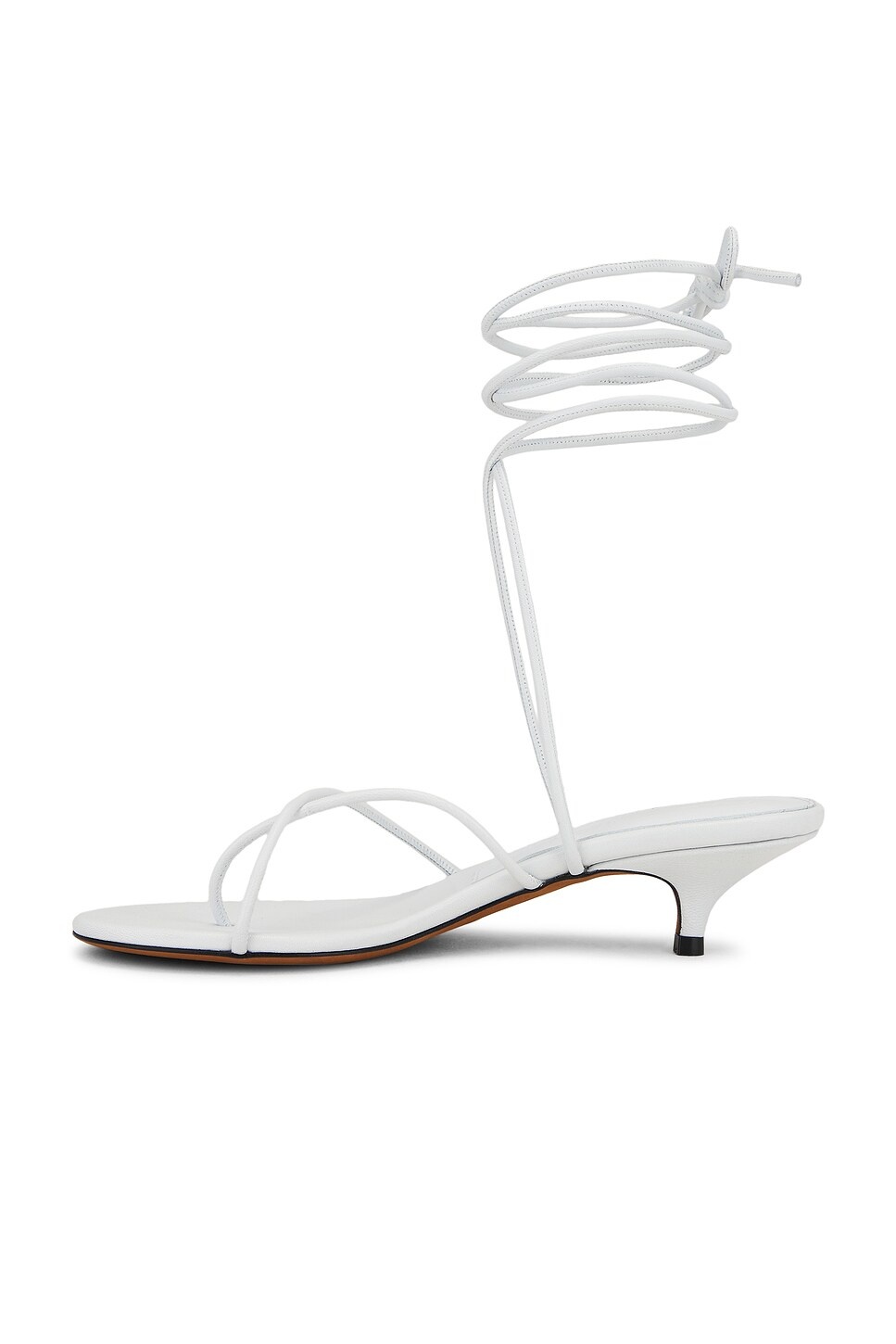 Slash Tie Sandal - 5
